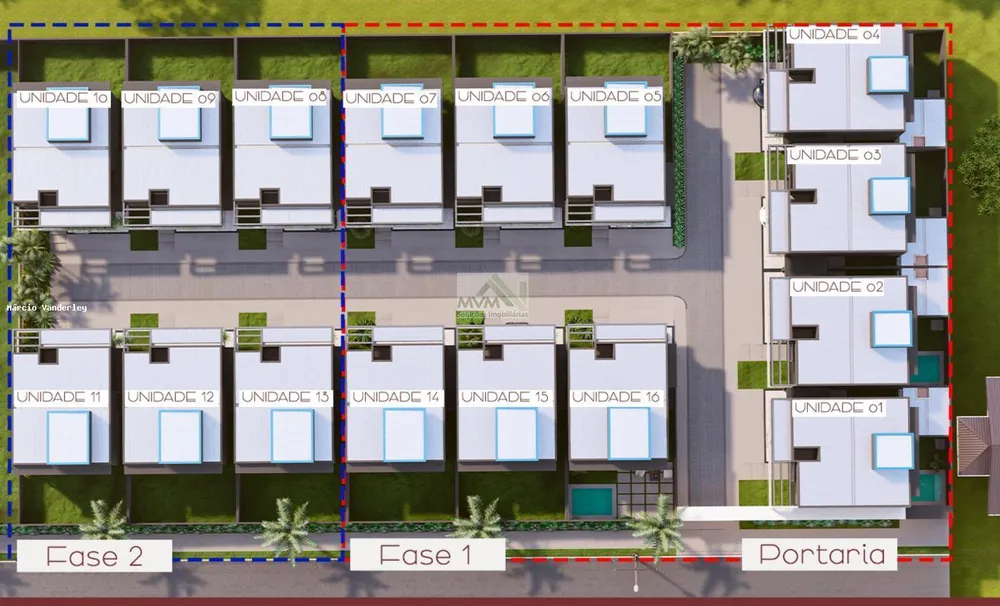 Sobrado, 3 quartos, 170 m² - Foto 2