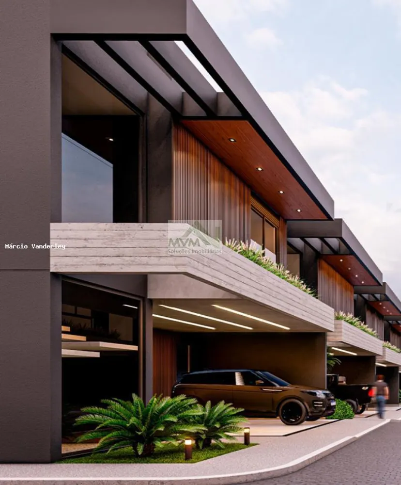 Sobrado, 3 quartos, 170 m² - Foto 7