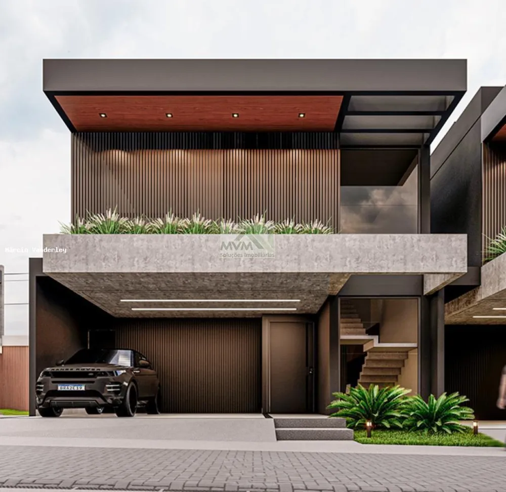 Sobrado, 3 quartos, 170 m² - Foto 8