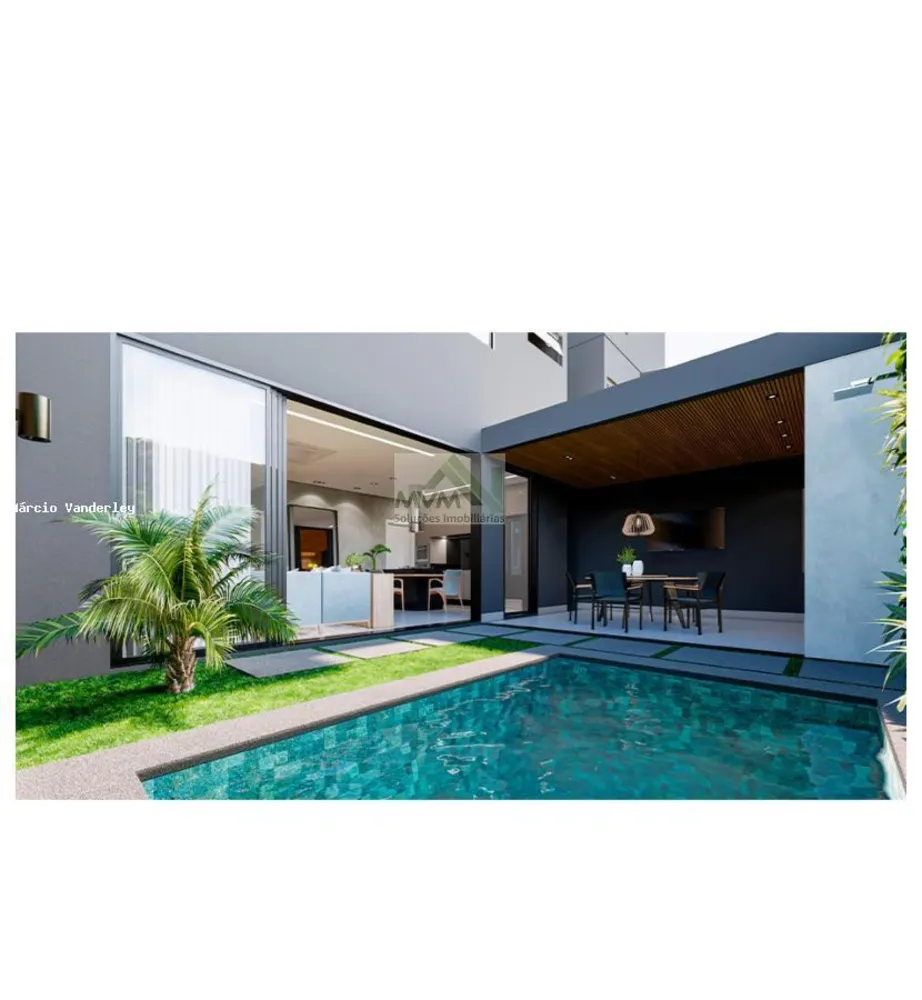 Sobrado, 3 quartos, 170 m² - Foto 10