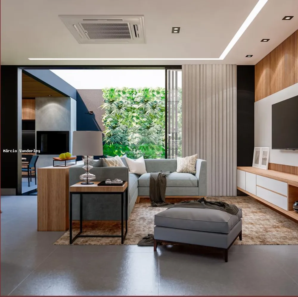 Sobrado, 3 quartos, 170 m² - Foto 5