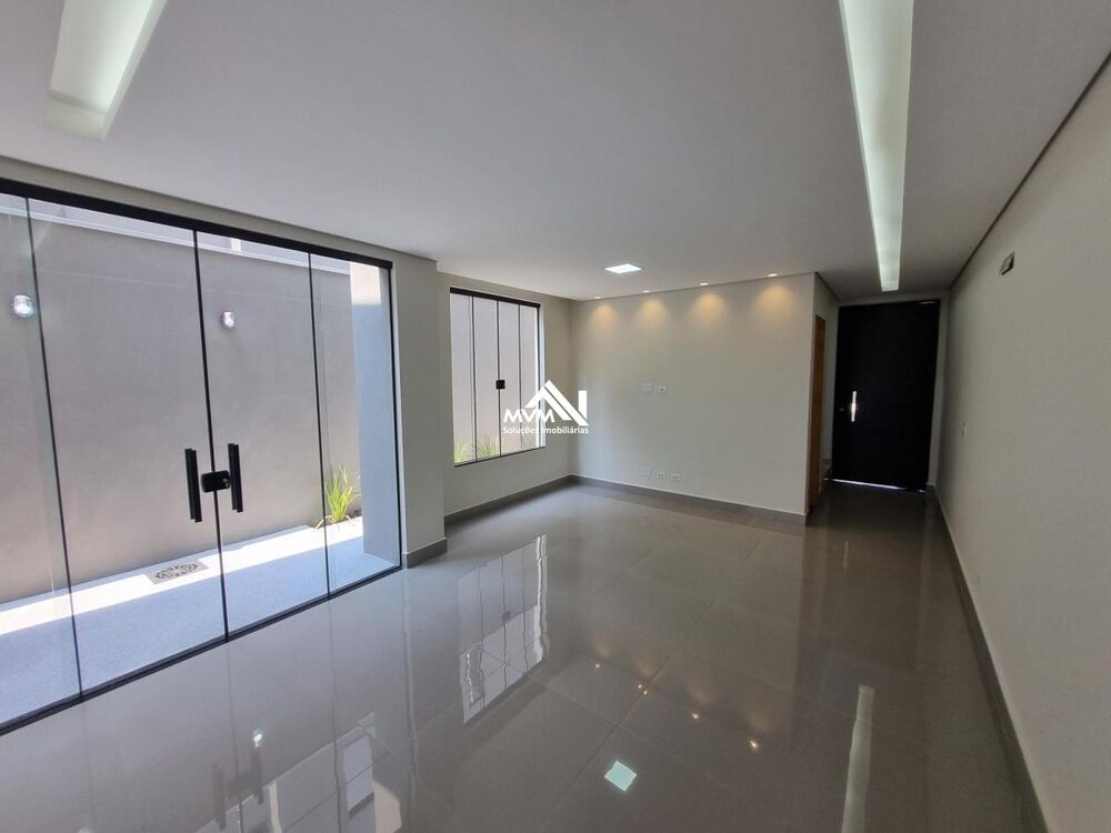 Sobrado, 3 quartos, 151 m² - Foto 8