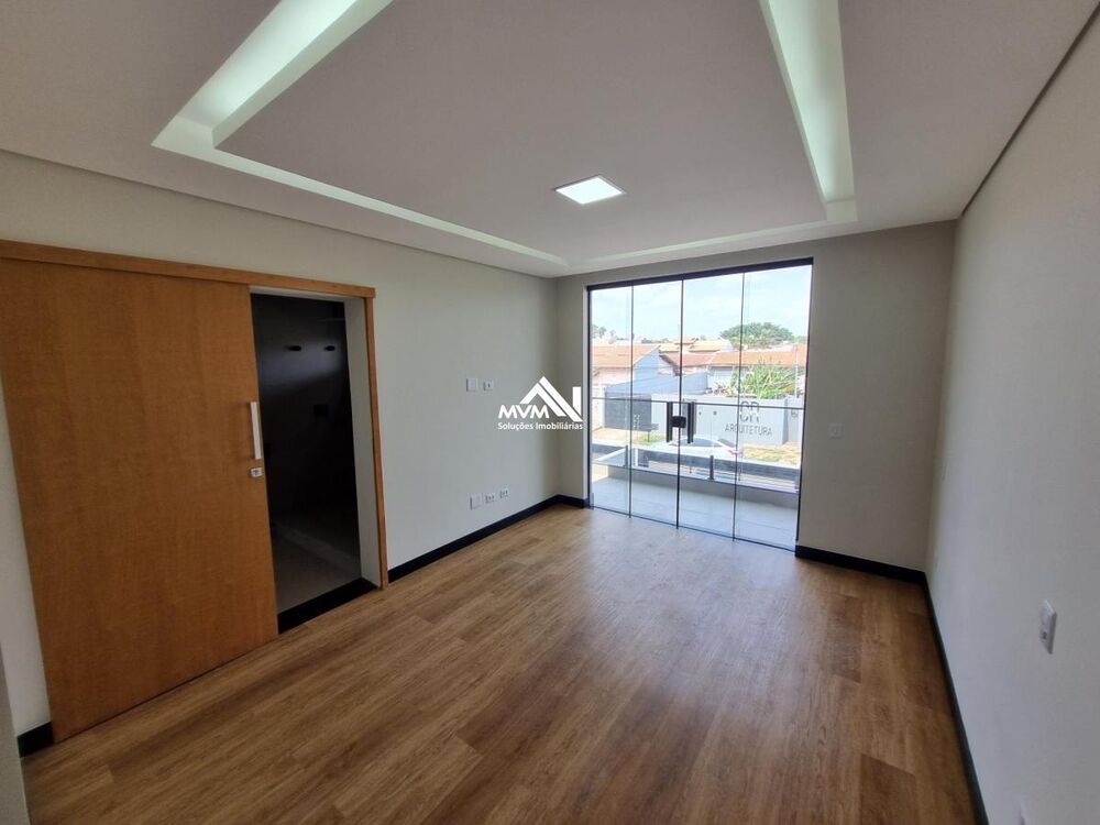 Sobrado, 3 quartos, 151 m² - Foto 12