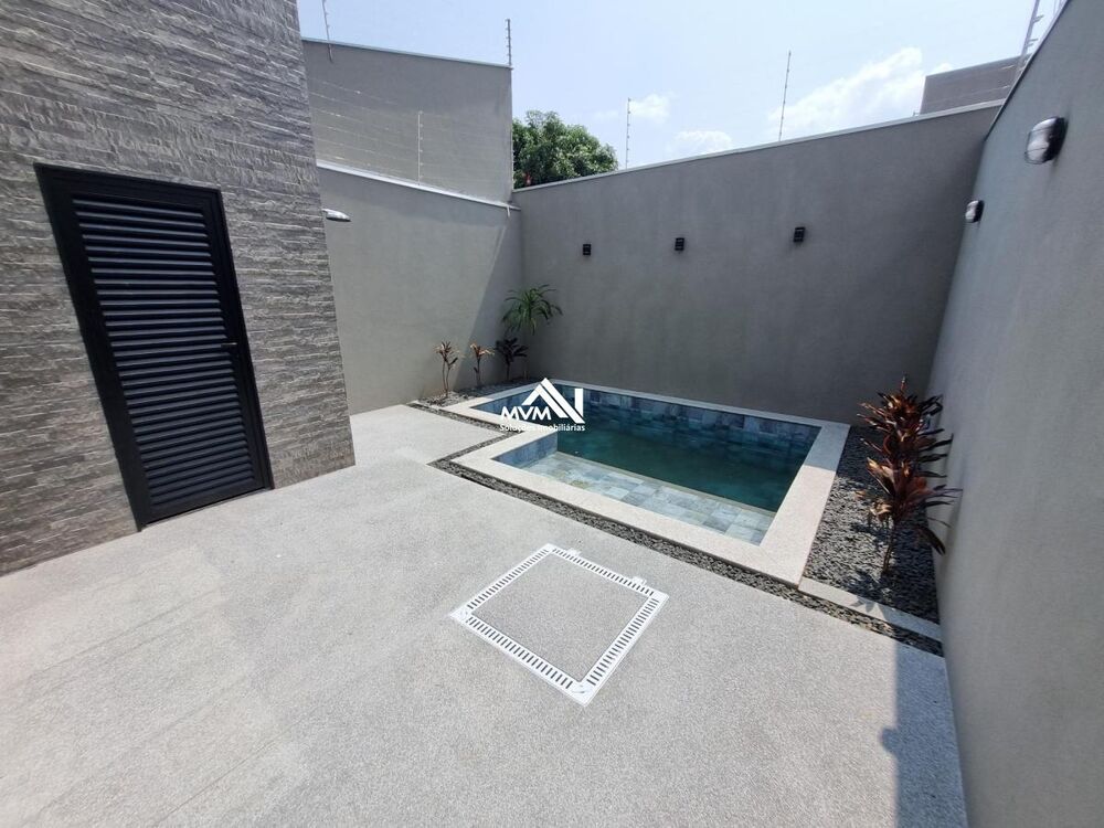 Sobrado, 3 quartos, 151 m² - Foto 19