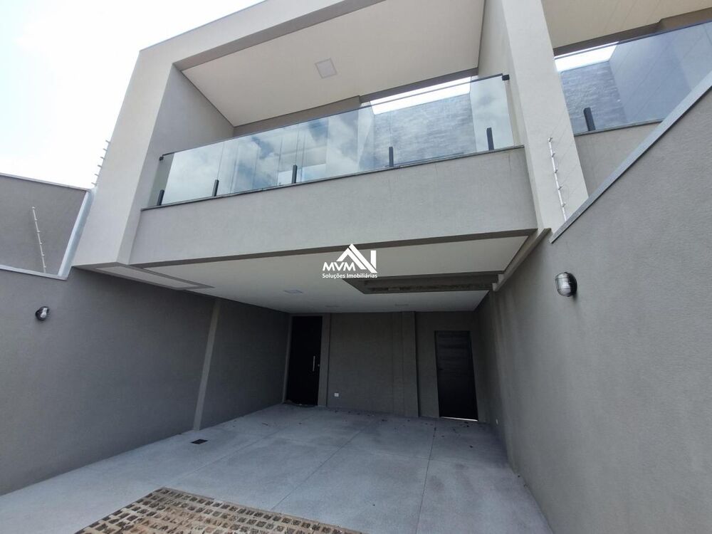 Sobrado, 3 quartos, 151 m² - Foto 4