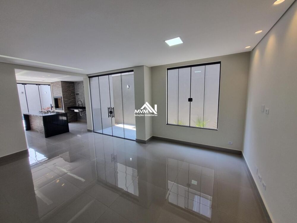 Sobrado, 3 quartos, 151 m² - Foto 6