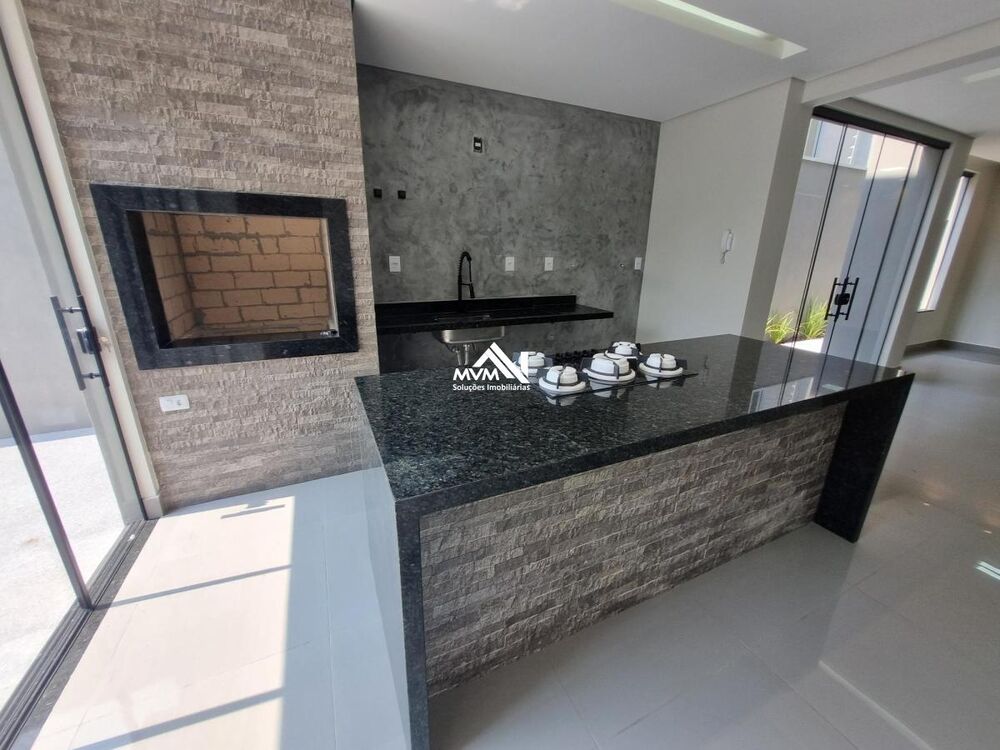 Sobrado, 3 quartos, 151 m² - Foto 9