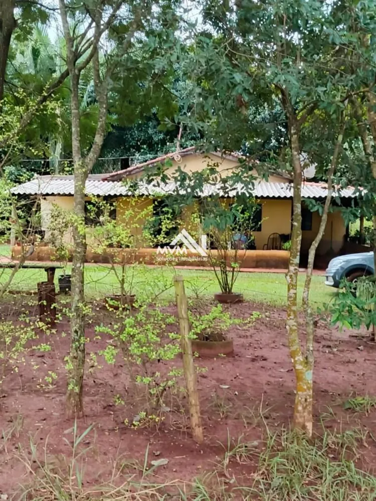 Chácara, 3 quartos, 9 hectares - Foto 7