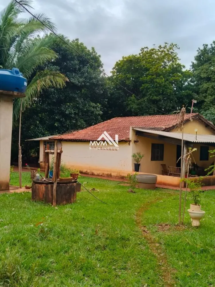 Chácara, 3 quartos, 9 hectares - Foto 2