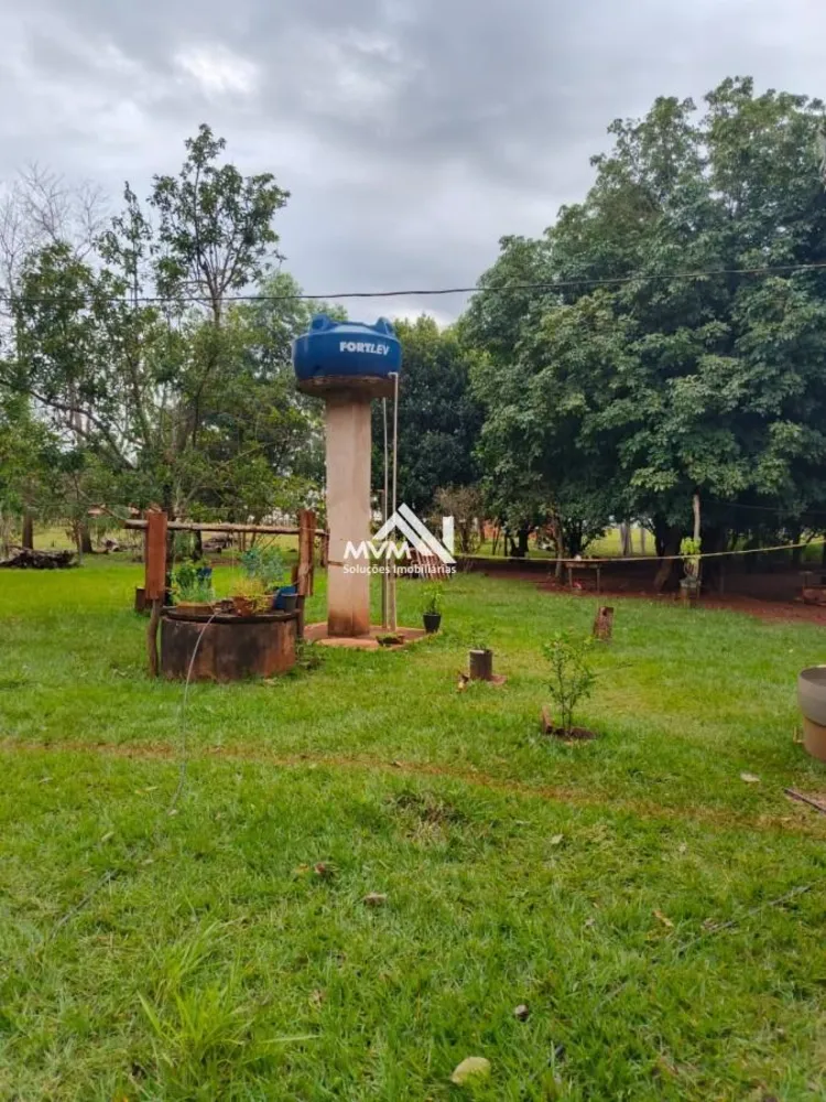 Chácara, 3 quartos, 9 hectares - Foto 3