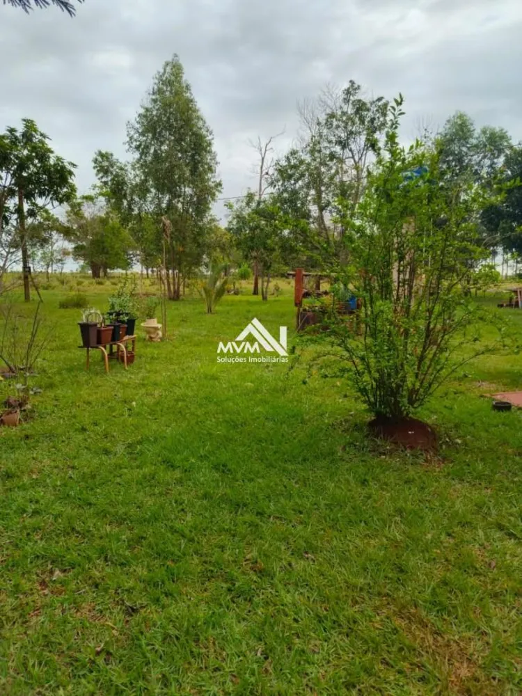 Chácara, 3 quartos, 9 hectares - Foto 1