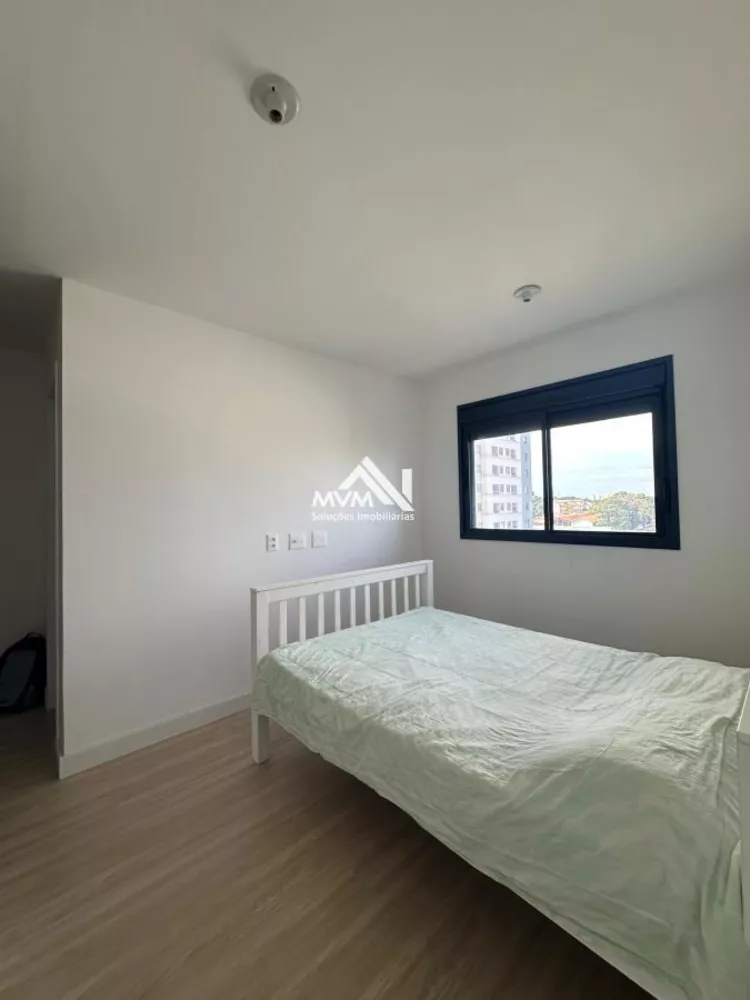 Apartamento à venda com 2 quartos, 60m² - Foto 4