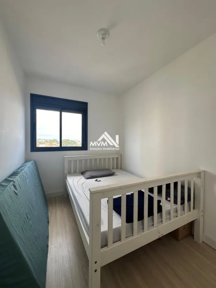 Apartamento, 2 quartos, 60 m² - Foto 9