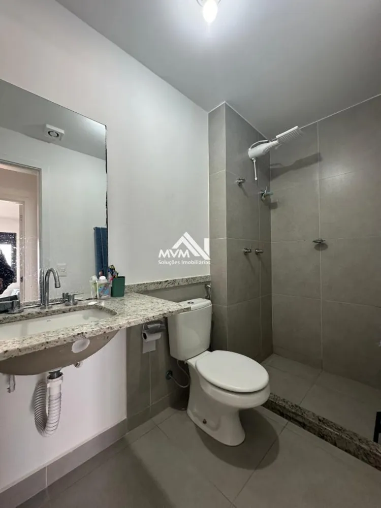 Apartamento, 2 quartos, 60 m² - Foto 5