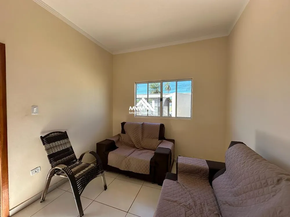 Casa, 3 quartos, 80 m² - Foto 5