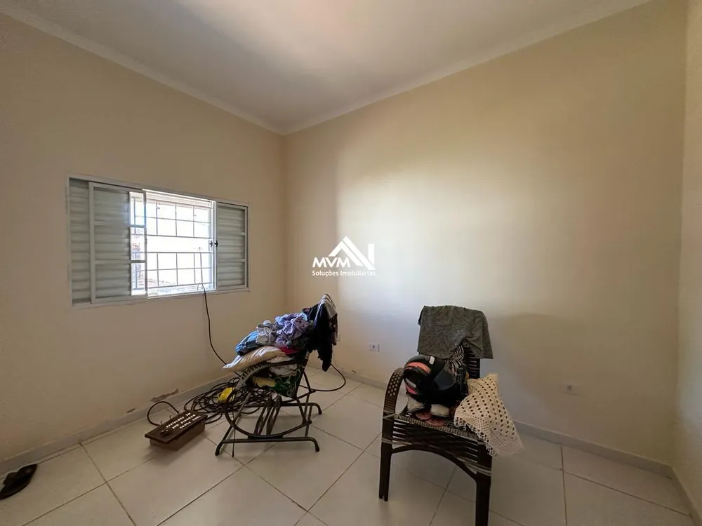 Casa, 3 quartos, 80 m² - Foto 6