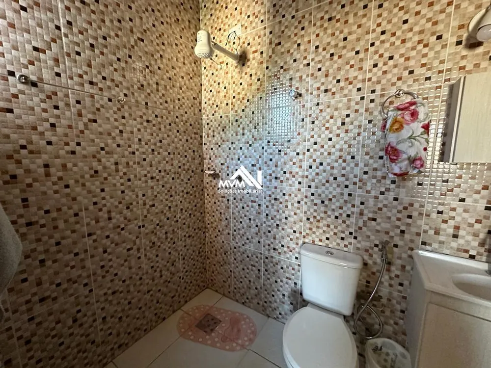 Casa, 3 quartos, 80 m² - Foto 8