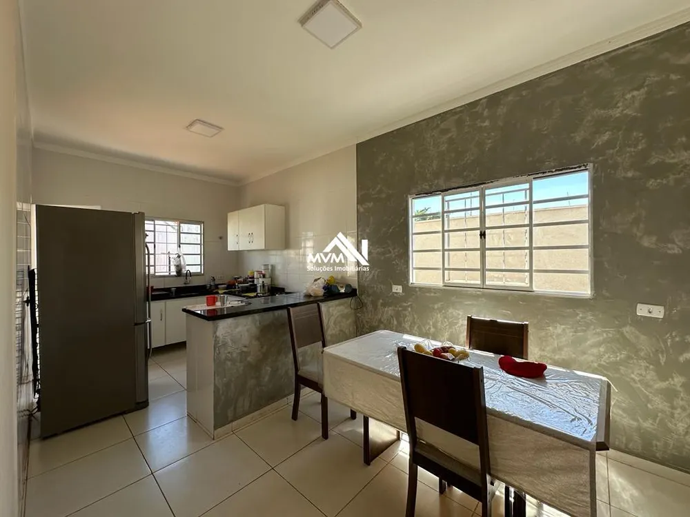 Casa, 3 quartos, 80 m² - Foto 5