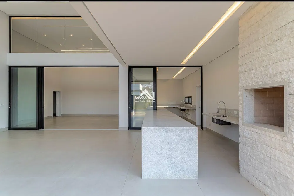 Casa de Condomínio, 4 quartos - Foto 5