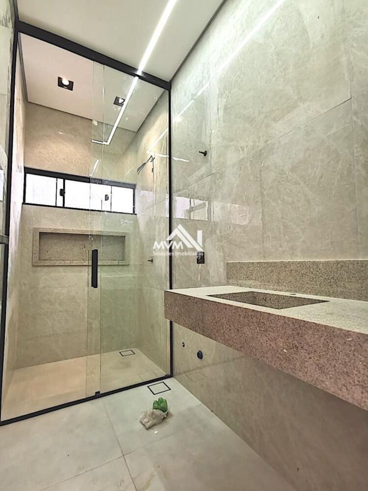 Casa, 3 quartos, 117 m² - Foto 9