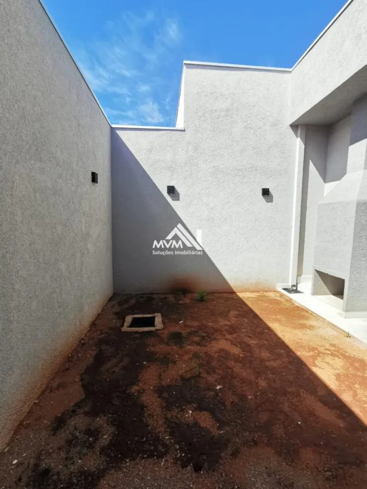 Casa, 3 quartos, 117 m² - Foto 17
