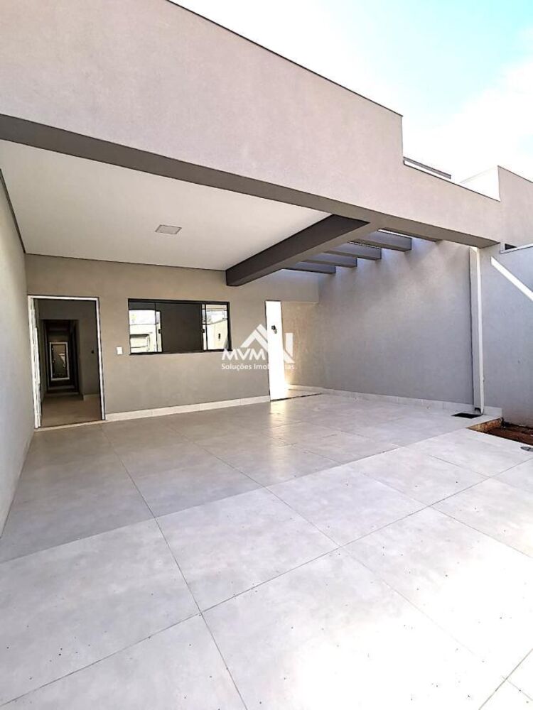 Casa, 3 quartos, 117 m² - Foto 2