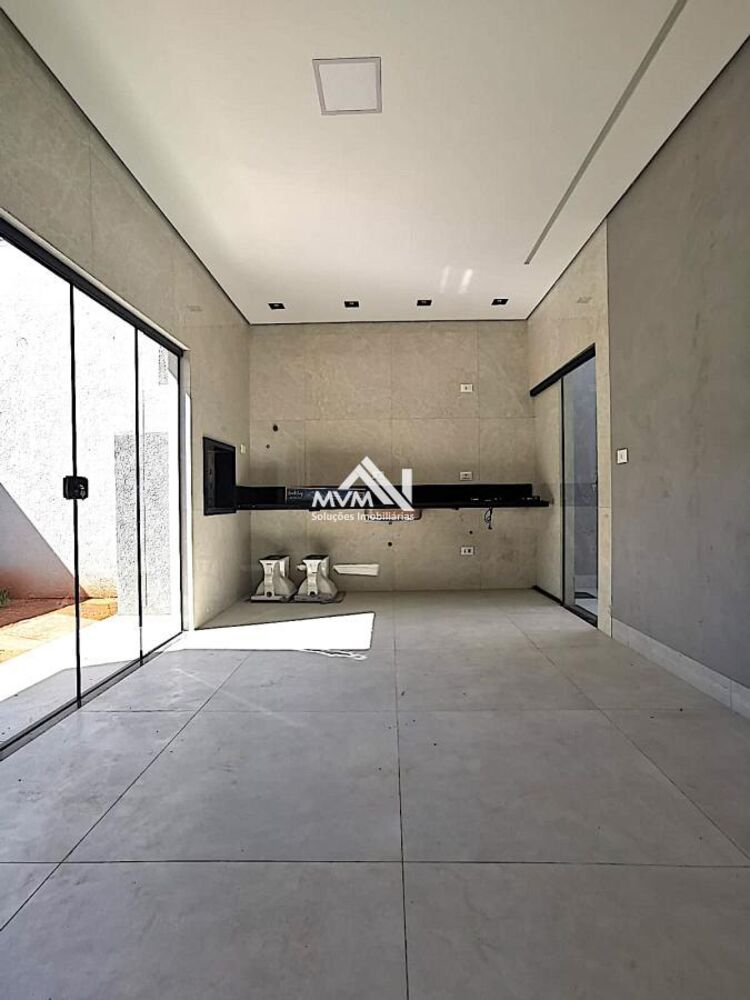 Casa, 3 quartos, 117 m² - Foto 10