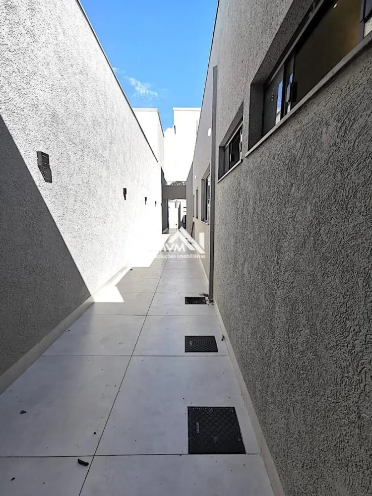 Casa, 3 quartos, 117 m² - Foto 14