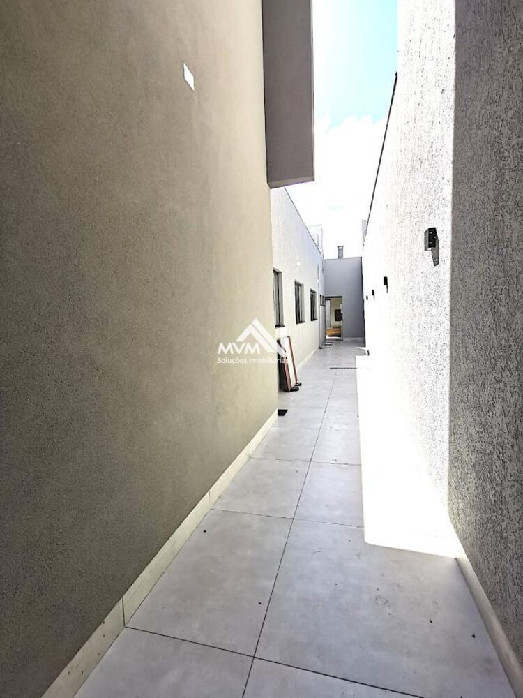 Casa, 3 quartos, 117 m² - Foto 7