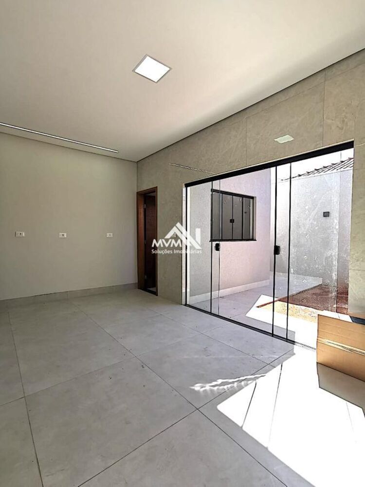 Casa, 3 quartos, 117 m² - Foto 5