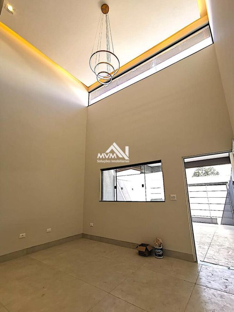 Casa, 3 quartos, 117 m² - Foto 4