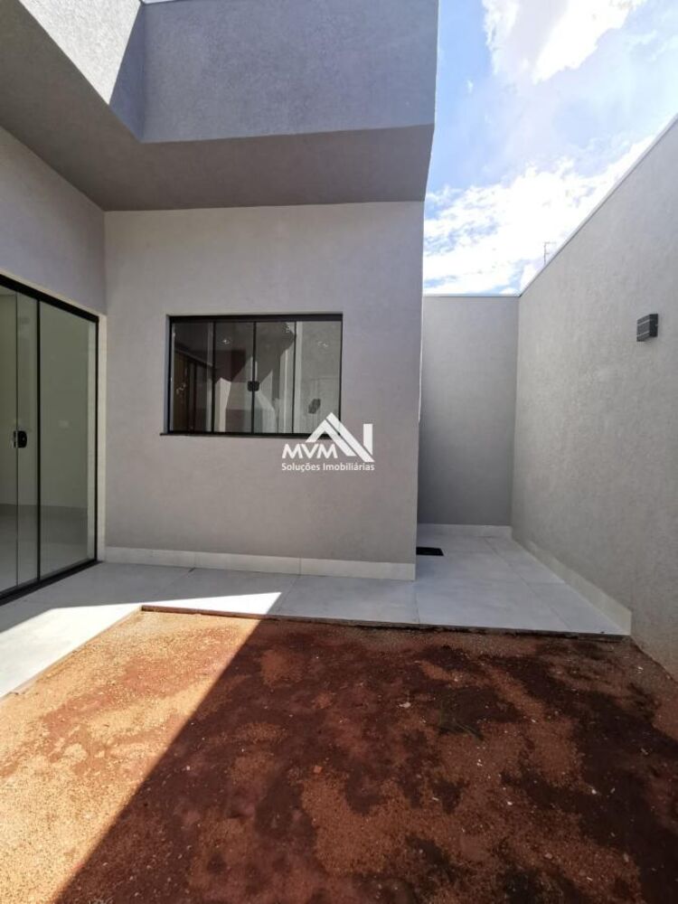 Casa, 3 quartos, 117 m² - Foto 6