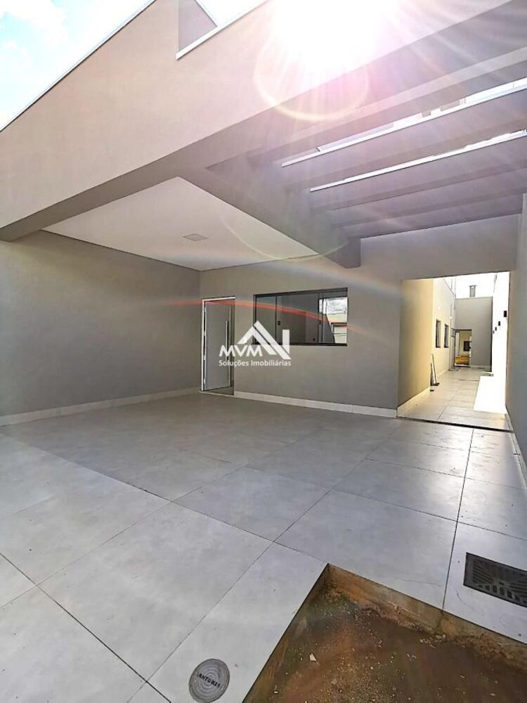 Casa, 3 quartos, 117 m² - Foto 3