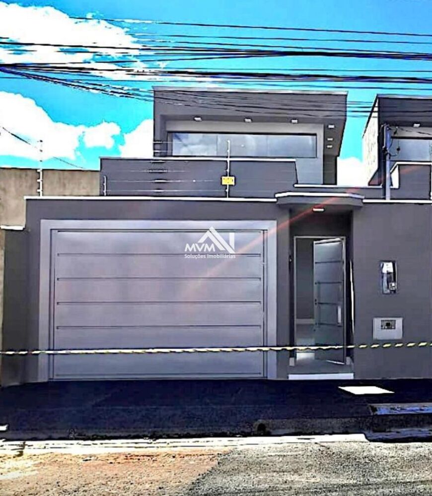 Casa, 3 quartos, 117 m² - Foto 12