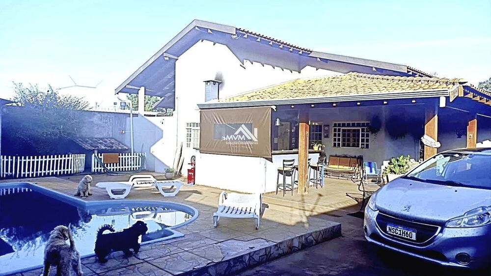 Casa, 3 quartos, 180 m² - Foto 13