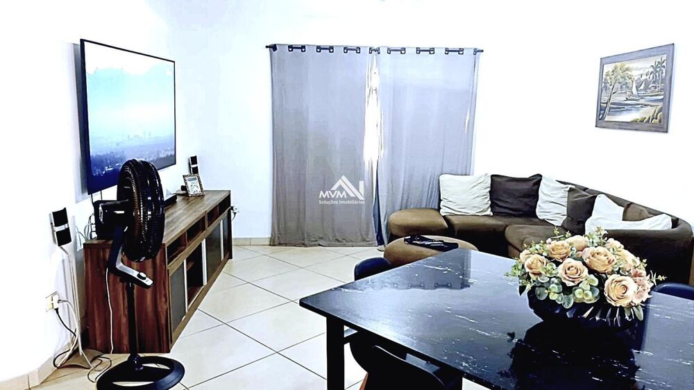 Casa, 3 quartos, 180 m² - Foto 4