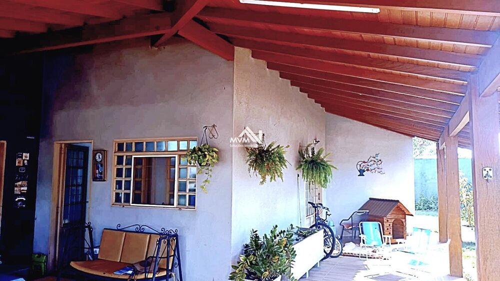 Casa, 3 quartos, 180 m² - Foto 7