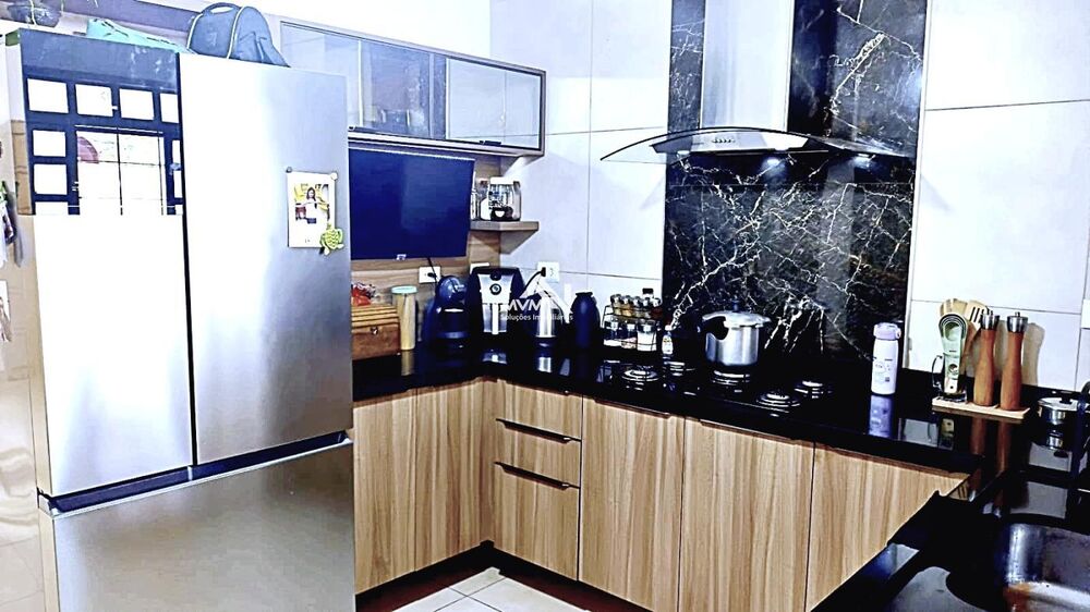 Casa, 3 quartos, 180 m² - Foto 5