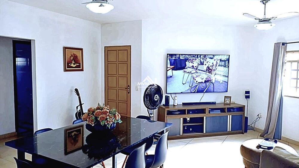 Casa, 3 quartos, 180 m² - Foto 6