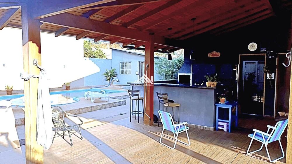 Casa, 3 quartos, 180 m² - Foto 8