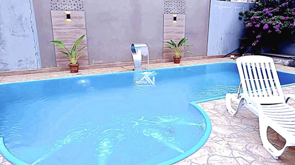 Casa, 3 quartos, 180 m² - Foto 12