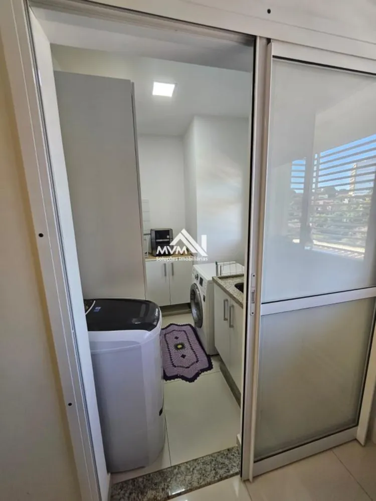 Apartamento, 3 quartos, 105 m² - Foto 6