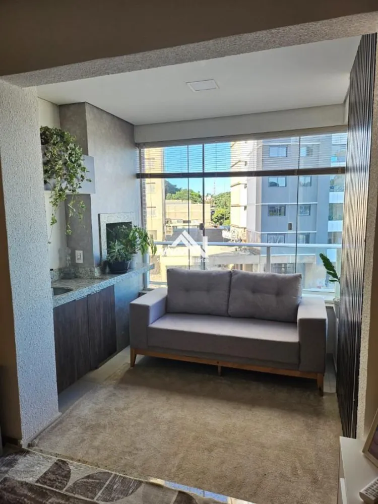 Apartamento, 3 quartos, 105 m² - Foto 3