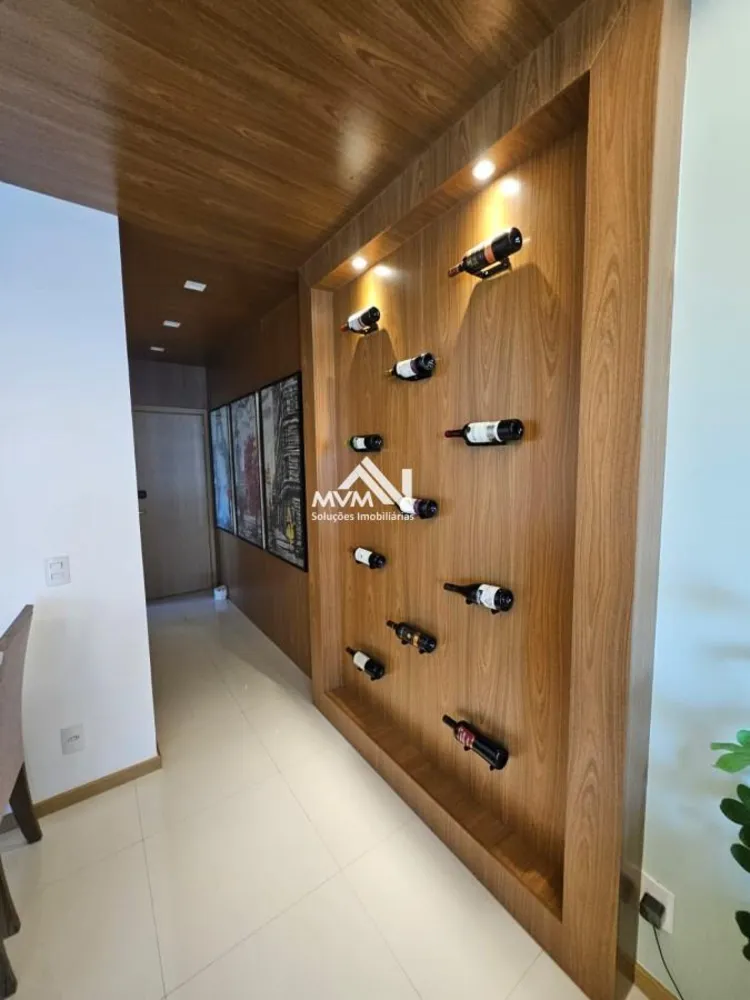 Apartamento, 3 quartos, 105 m² - Foto 2