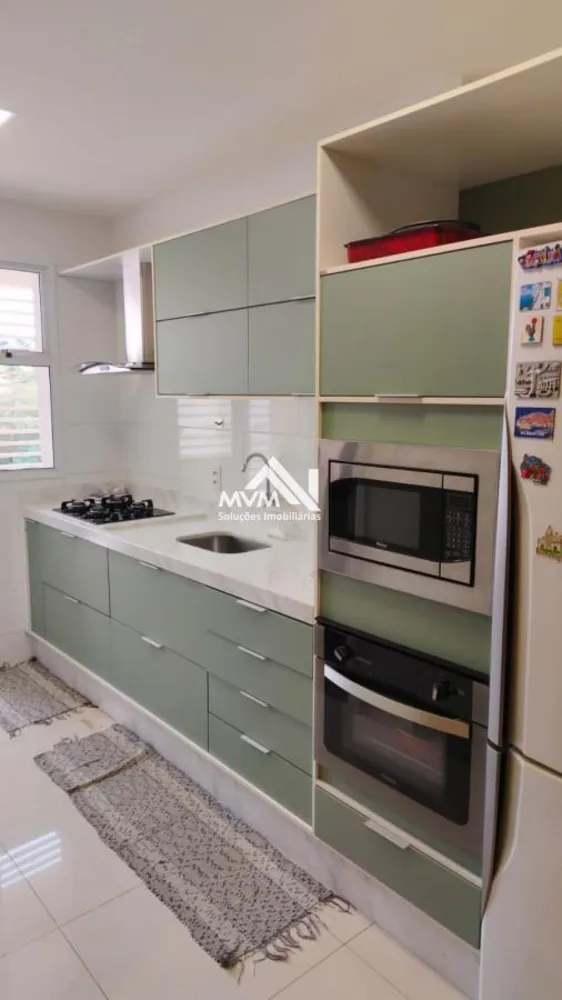 Apartamento, 3 quartos, 105 m² - Foto 5