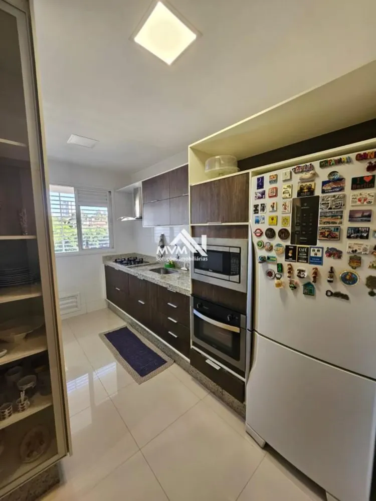 Apartamento, 3 quartos, 105 m² - Foto 6
