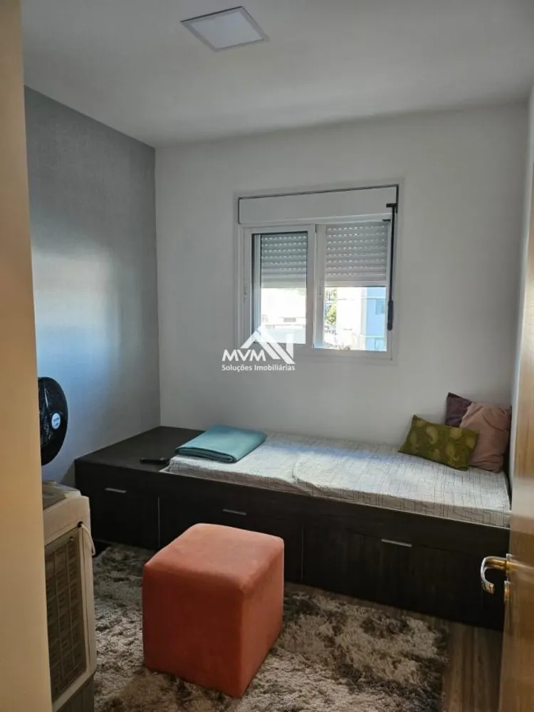 Apartamento, 3 quartos, 105 m² - Foto 9