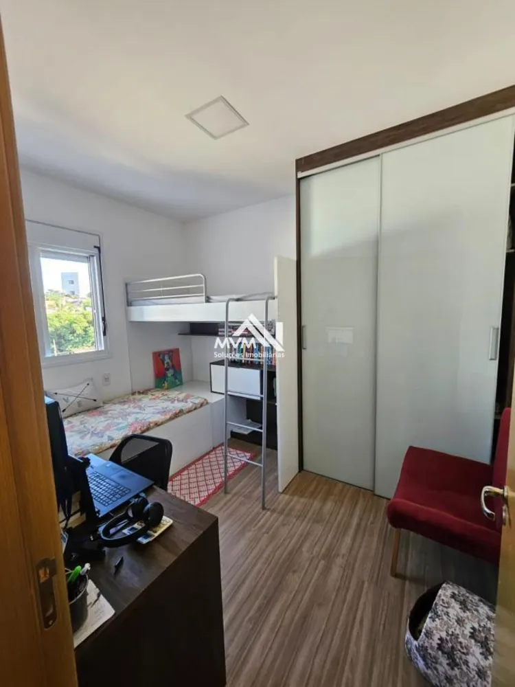 Apartamento, 3 quartos, 105 m² - Foto 7