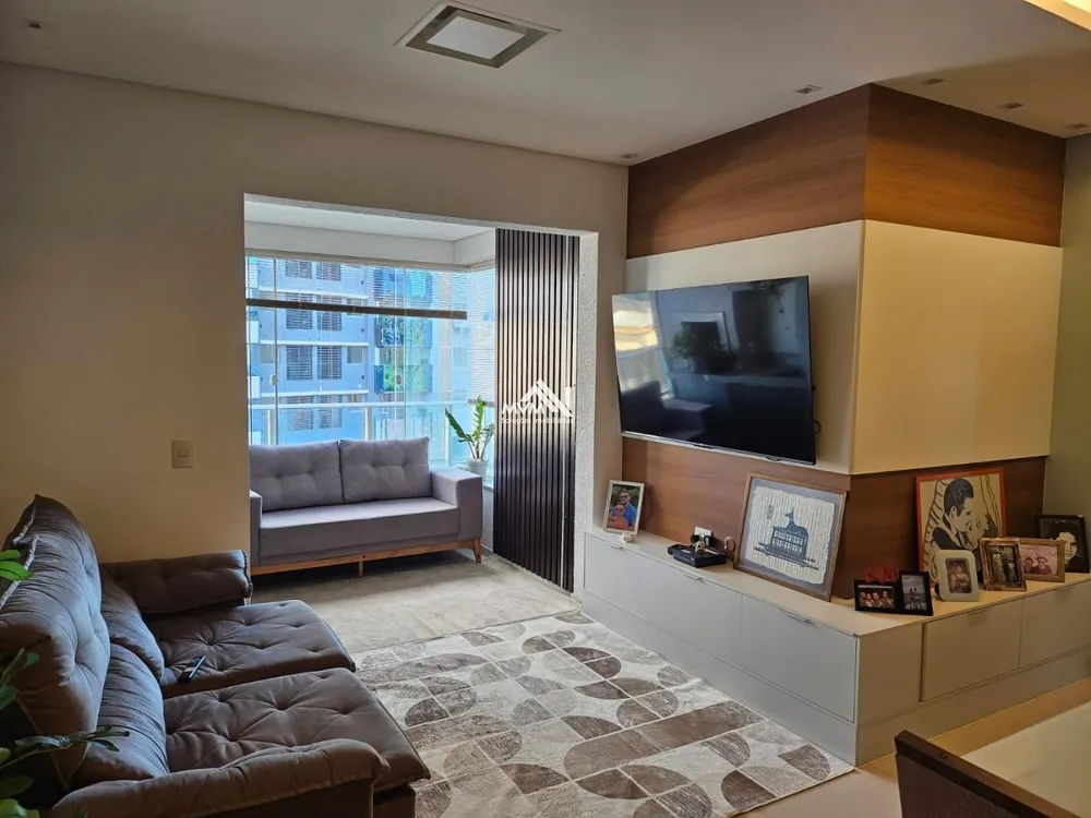 Apartamento, 3 quartos, 105 m² - Foto 4