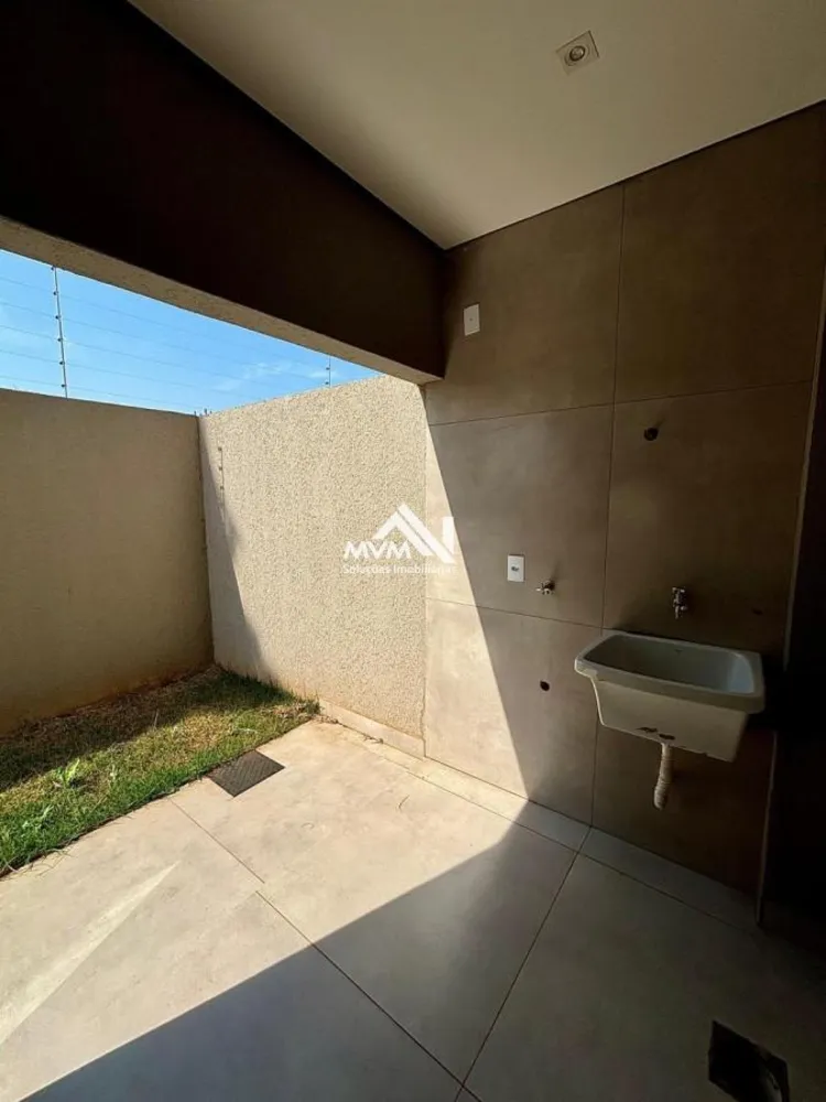Sobrado, 3 quartos, 125 m² - Foto 12